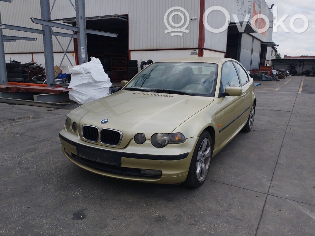3 E46 Series 3  7792024