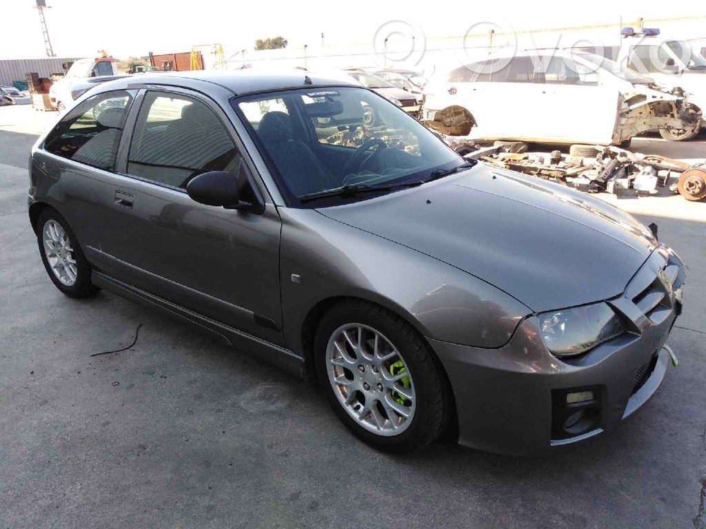 MGF MGF  YLE102430