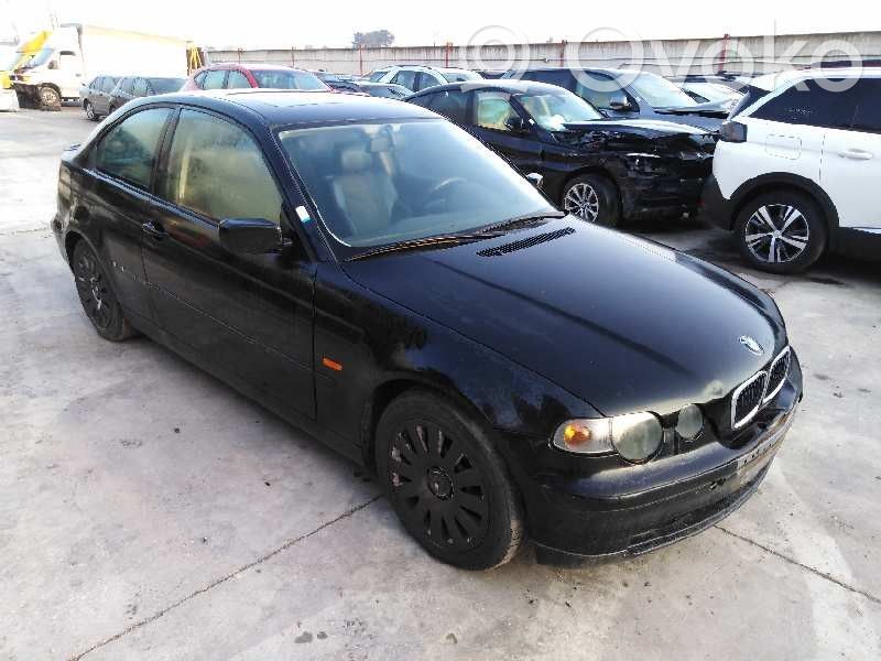 3 E46 Series 3  7511150