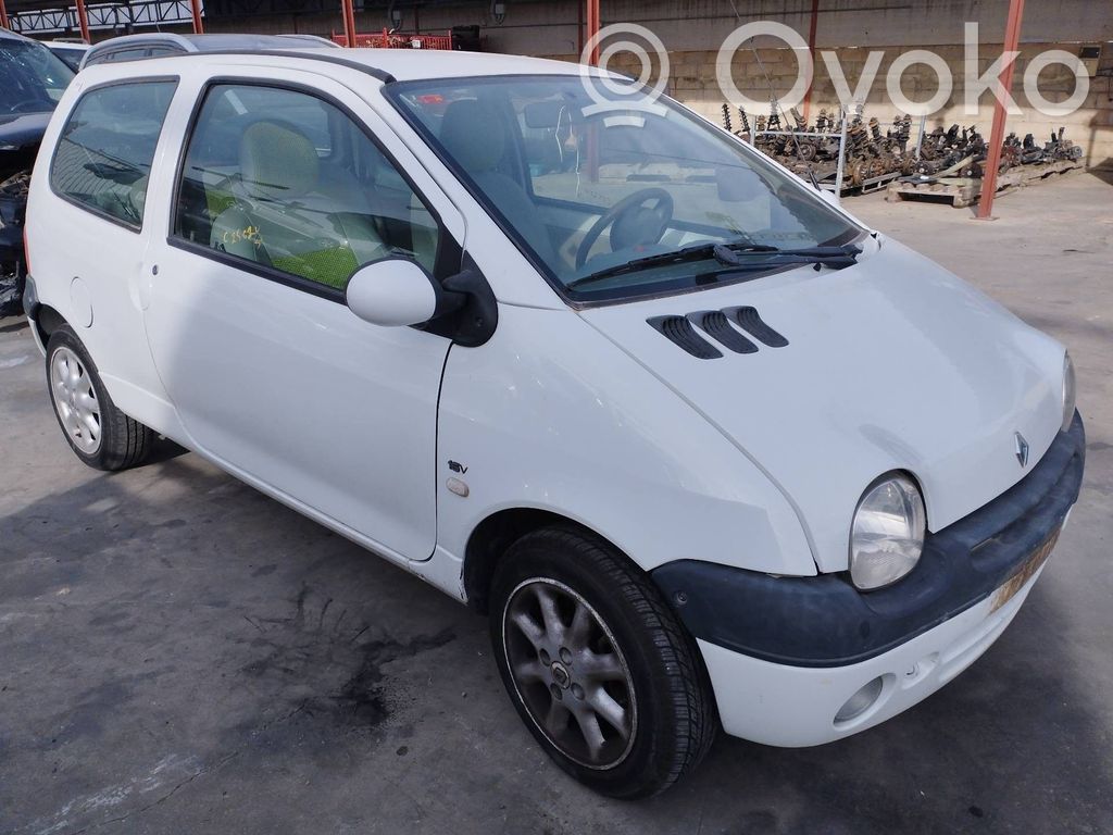 Twingo I Twingo  D4F702