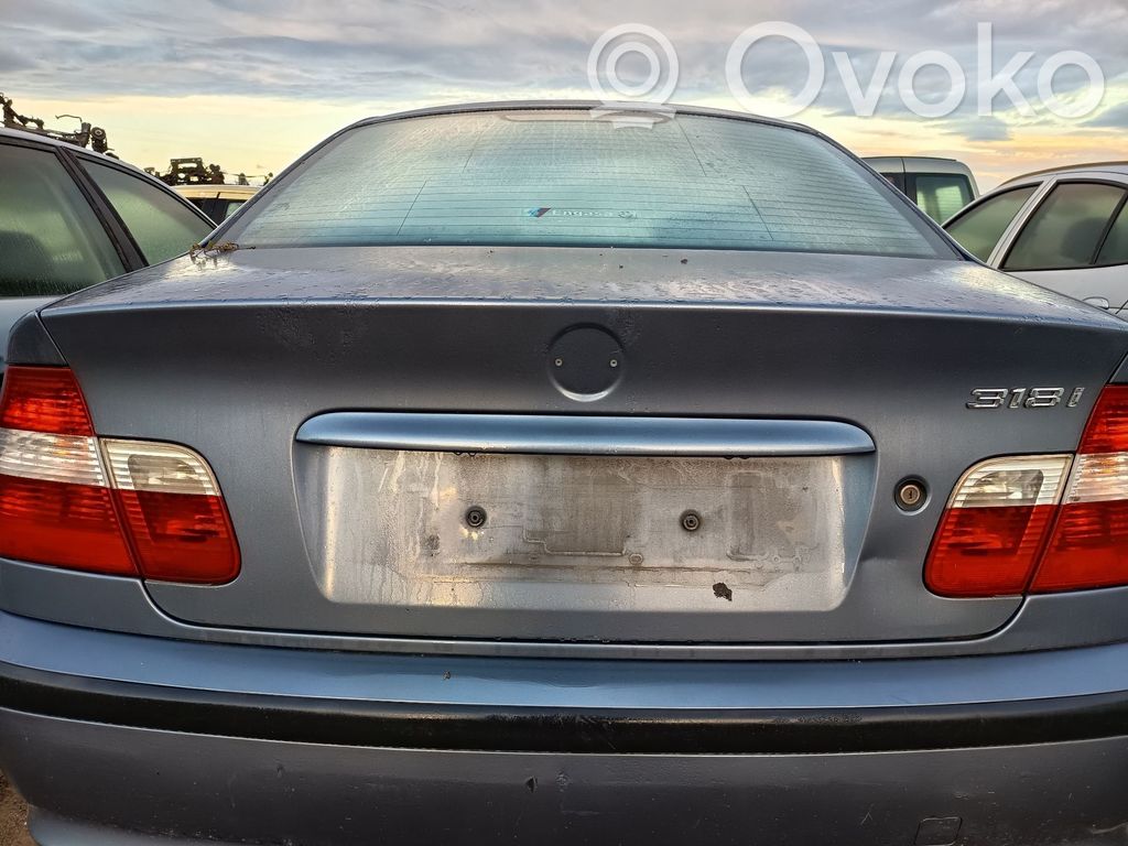 3 E46 Series 3  6755064