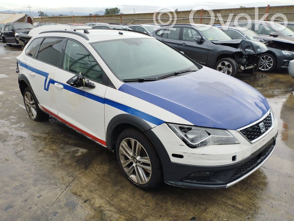 Leon (5F) Leon  5F0419091AK