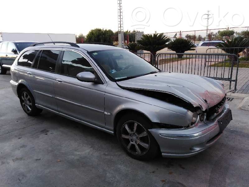 X-Type X-Type  C2S42629