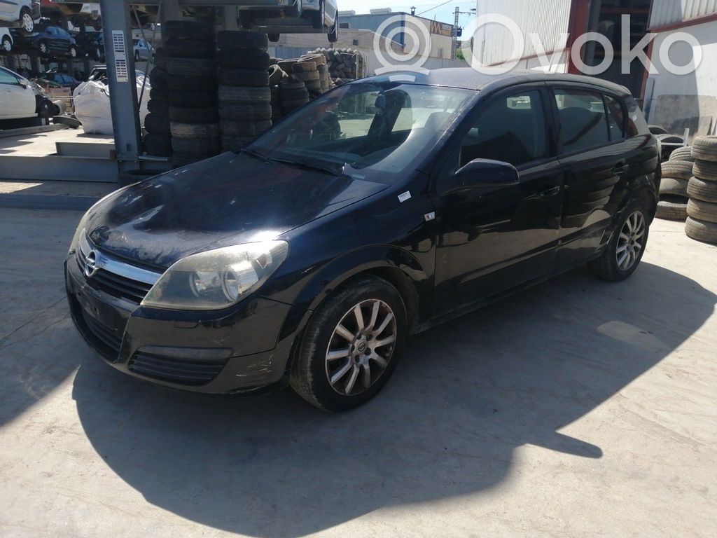 Astra G Astra