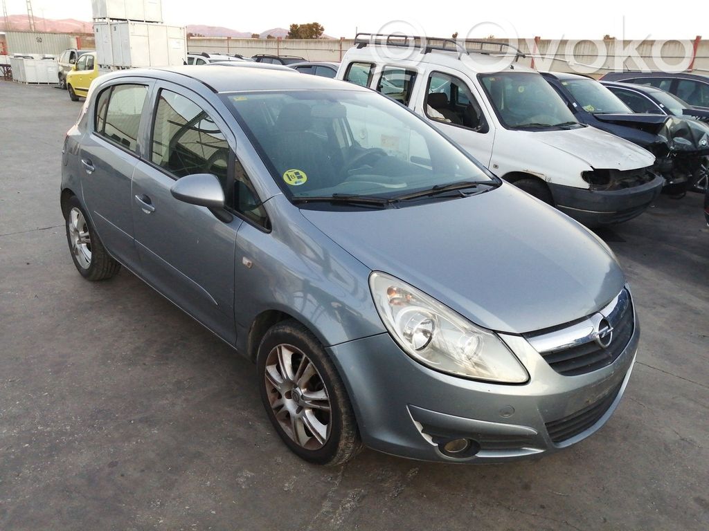 Corsa C Corsa  13239816