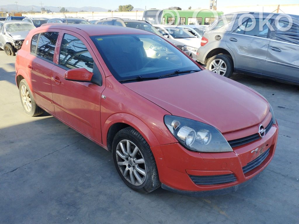 Astra G Astra  9157998BK