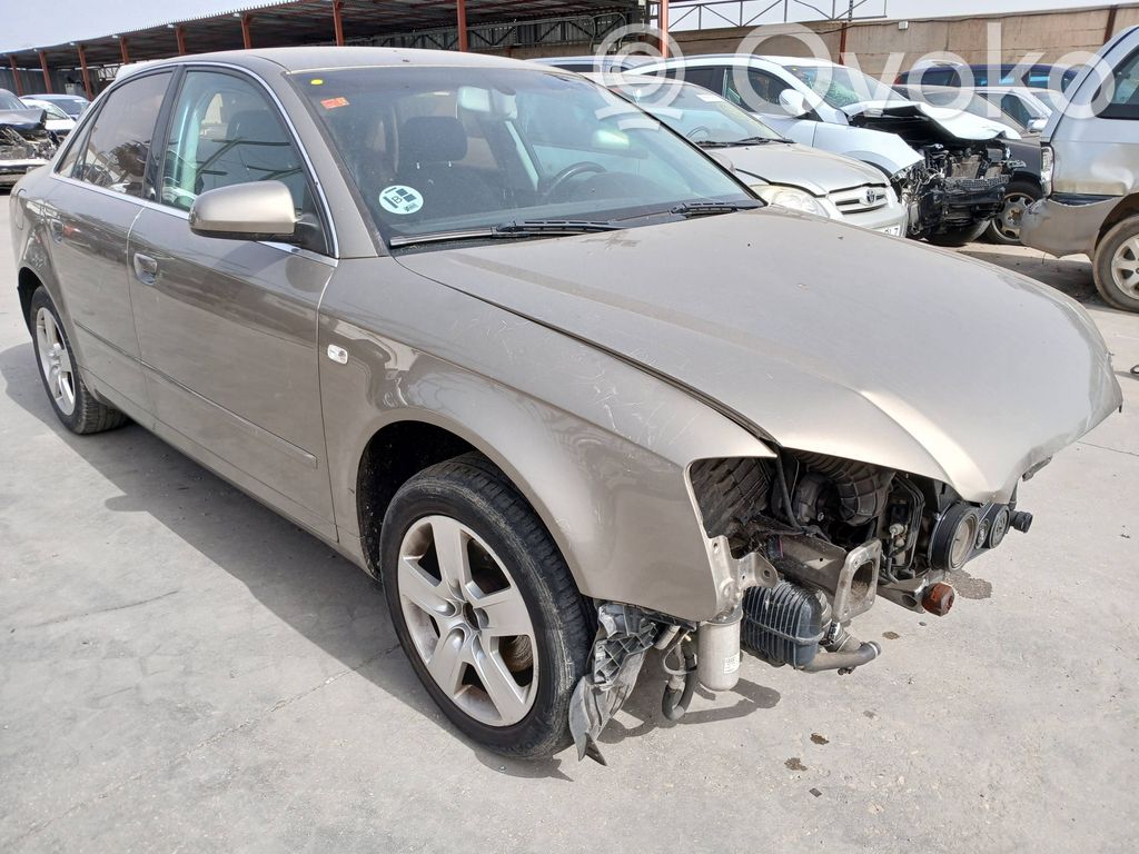 A4 Allroad A4 Allroad  BRE
