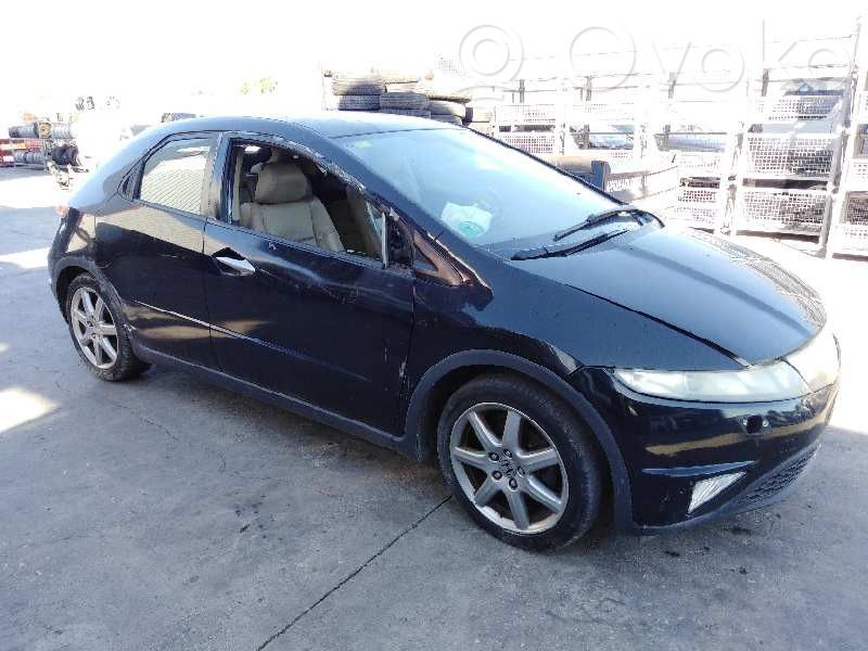 Civic Civic  R18A2