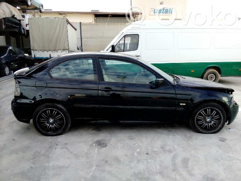 3 E46 Series 3  26117506837