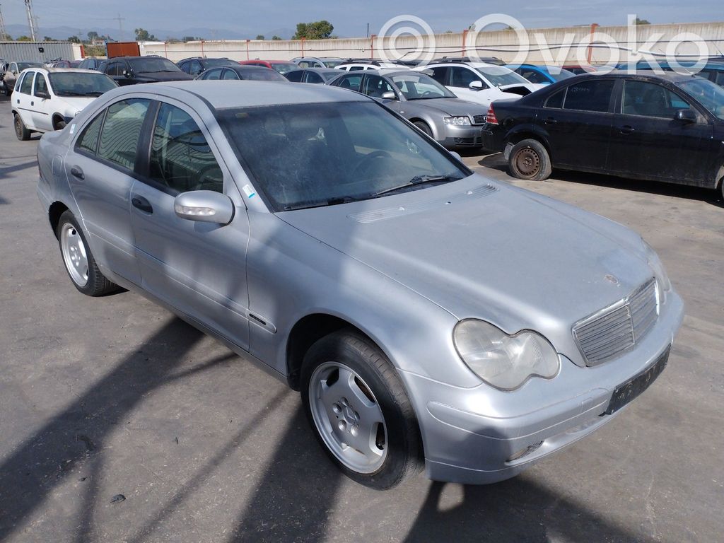 C W203 C-class, AMG (W202, W203, W204, W205, W206)  A0001535379