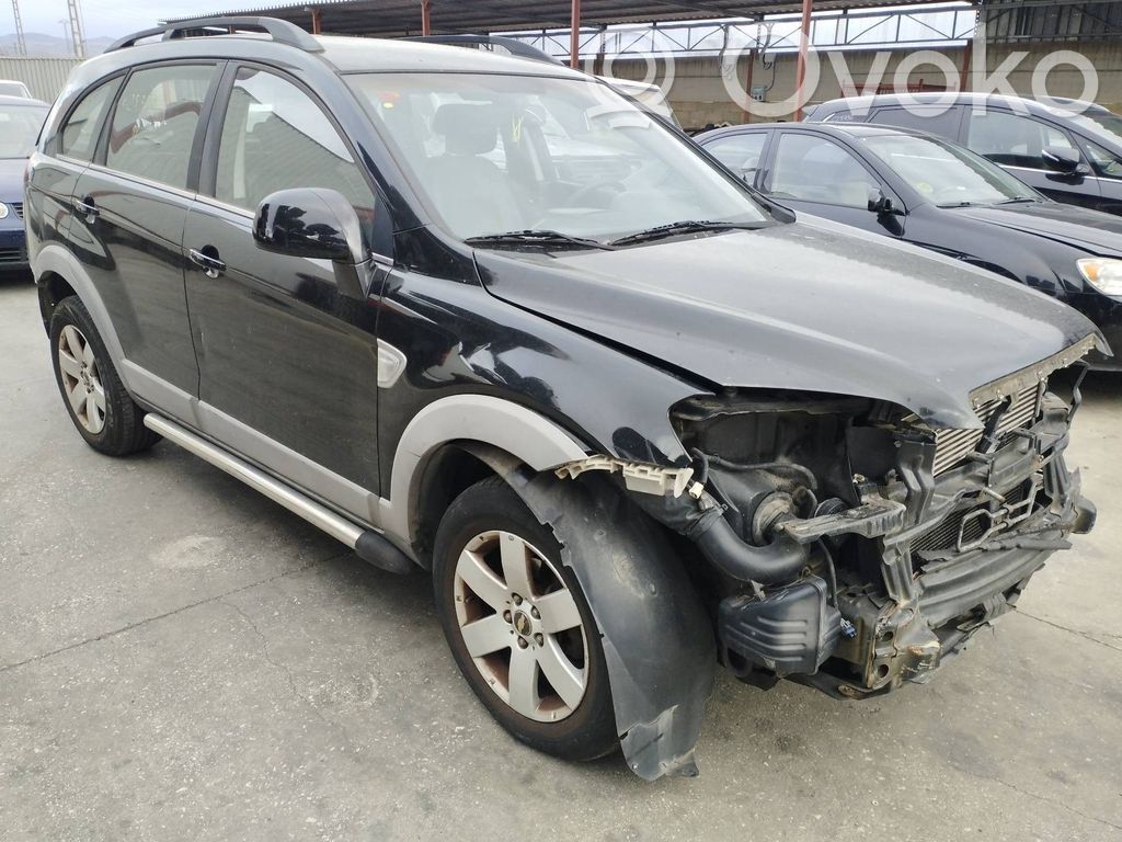 Captiva Captiva  96820572