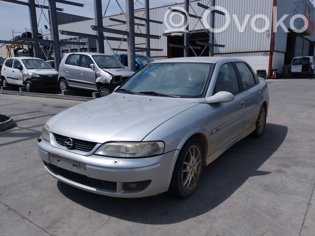 Vectra B Vectra  0124515005