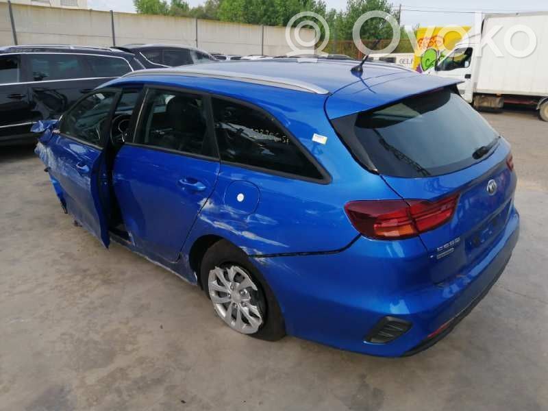 Ceed Ceed, Ceed SW, Pro Ceed  93300J7010