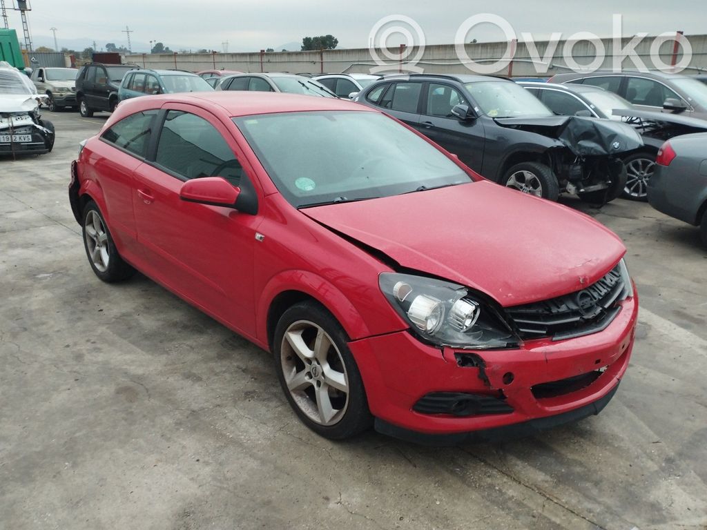 Astra G Astra