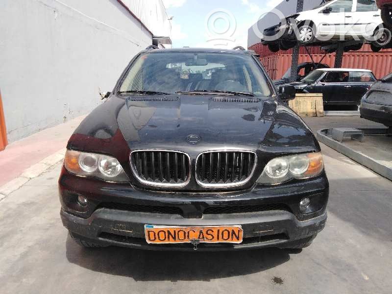 X5 E53 X5  7519160