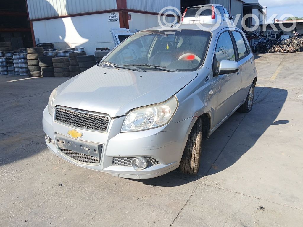 Aveo Aveo  96942347