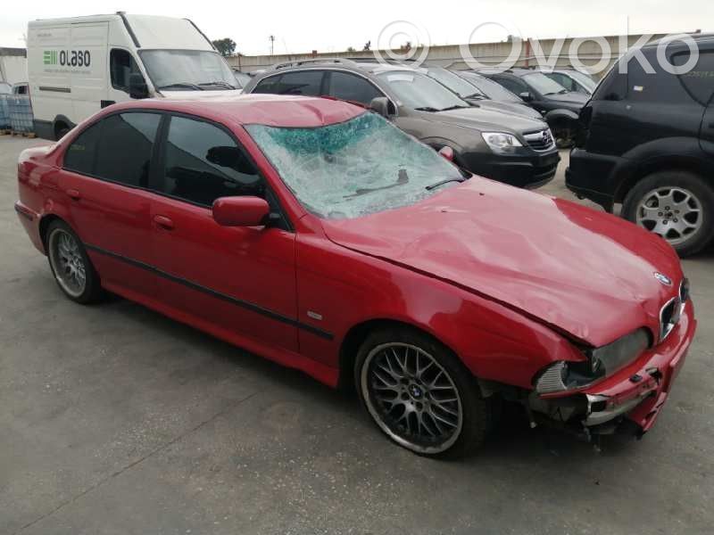 5 E39 Series 5  64526910459