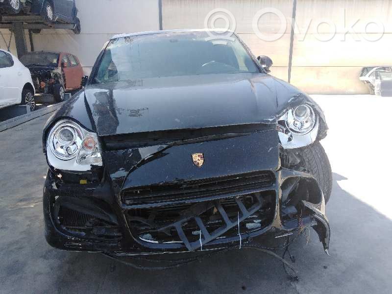 Cayenne (9PA) Cayenne  7L5857095J