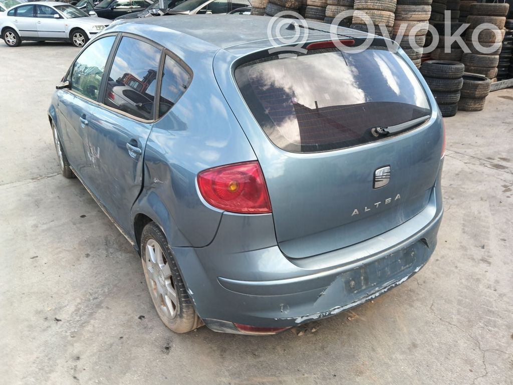 Altea Altea  03G130073G