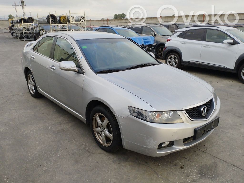 Accord Accord