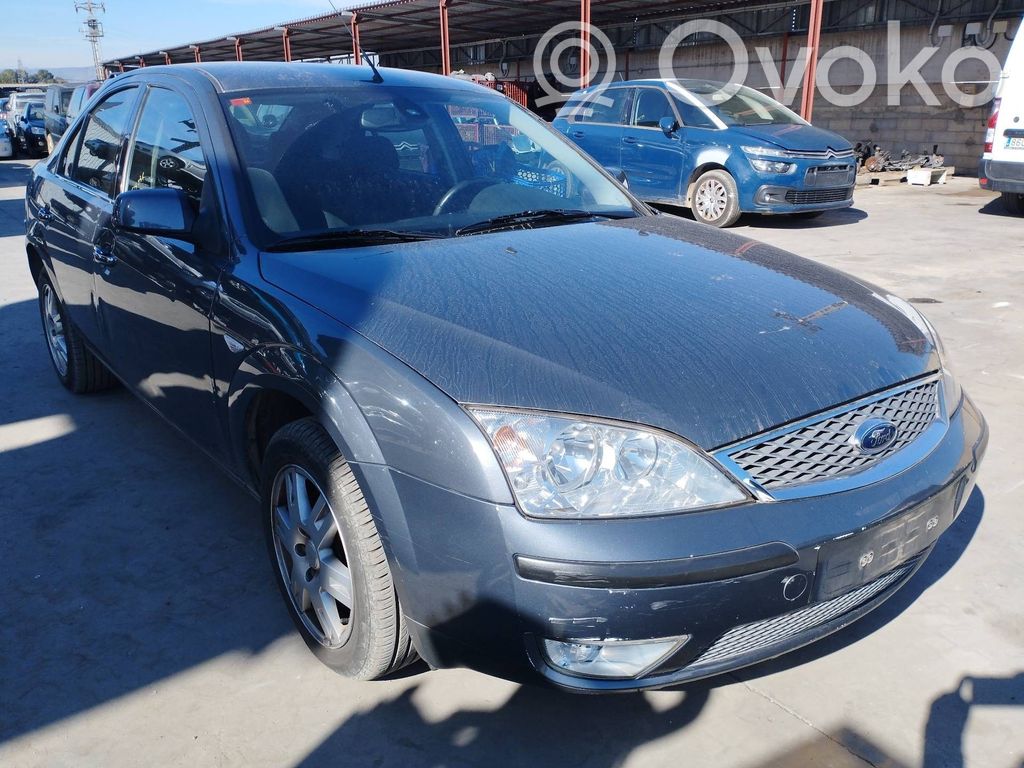 Mondeo Mk III Mondeo  1600646