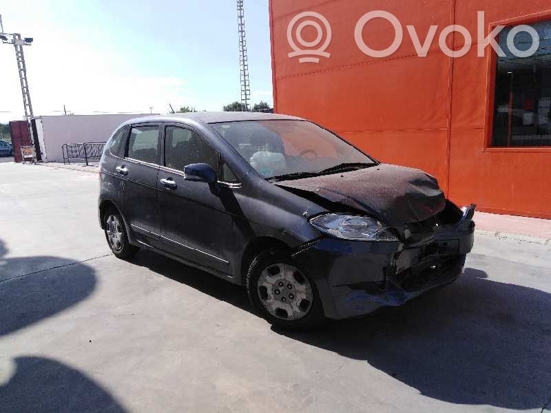 FR-V FR-V