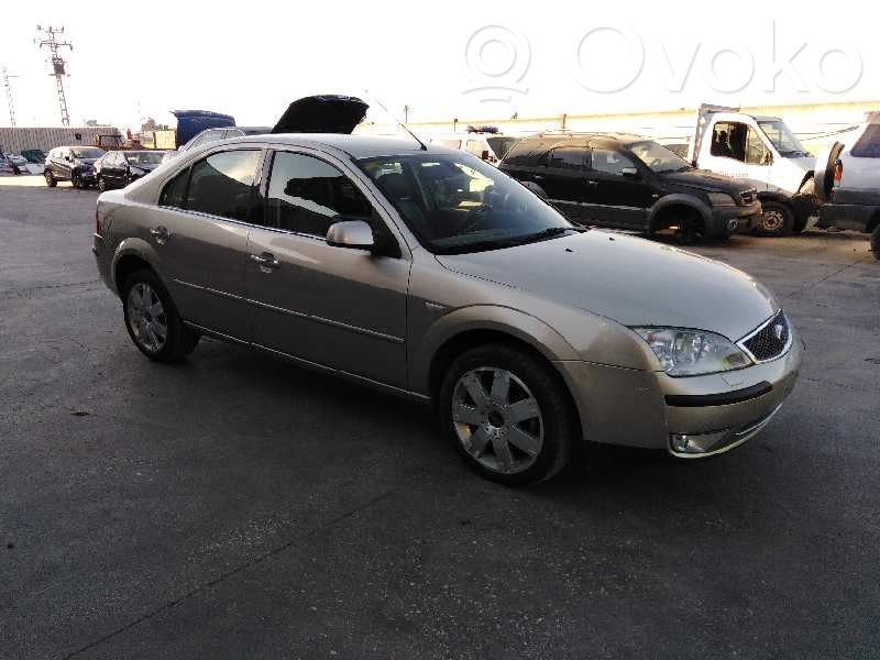 Mondeo Mk III Mondeo  4S7112A650HA