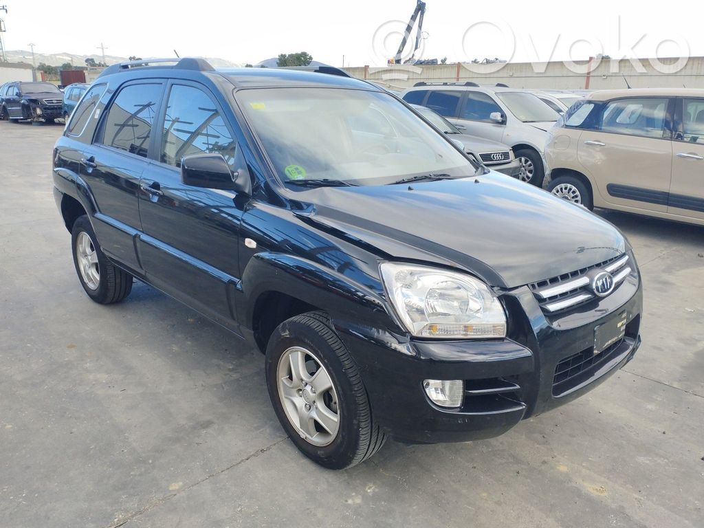 Sportage Sportage