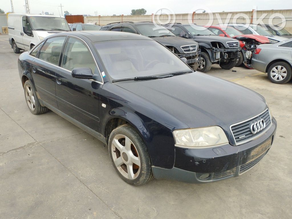 A6 Allroad C5 A6 Allroad  4B2907401J