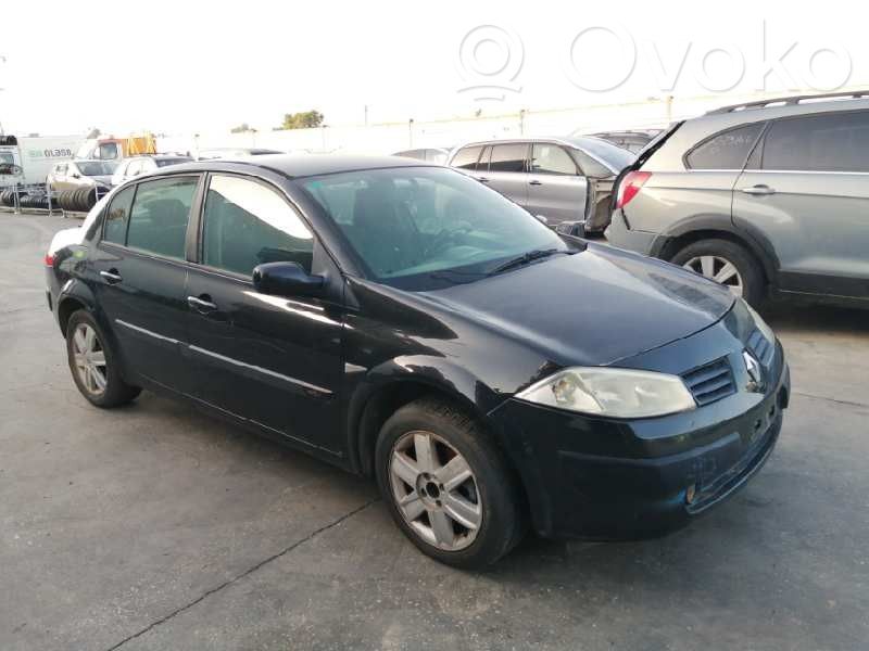 Megane II Megane  8200011076