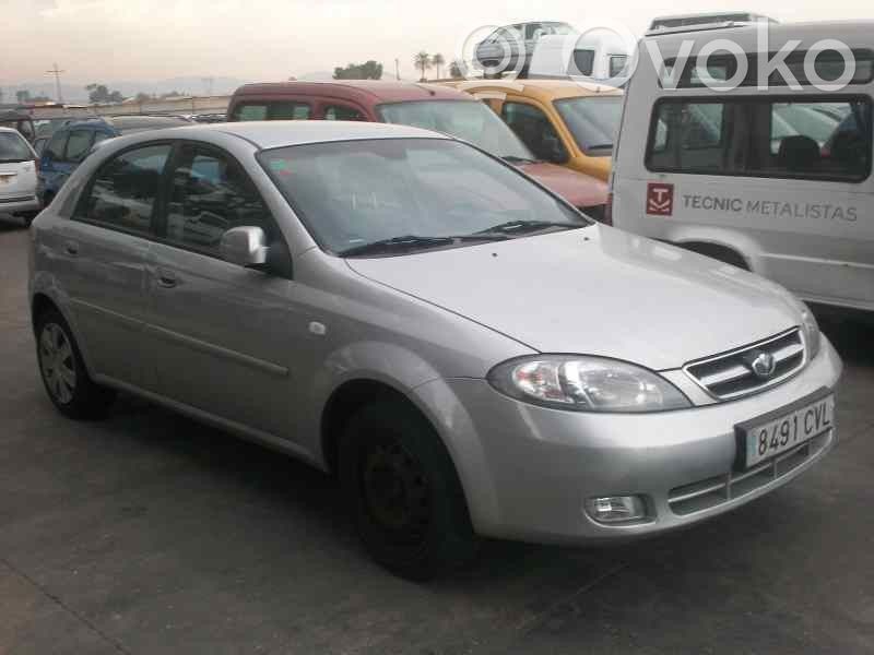 Lacetti Lacetti