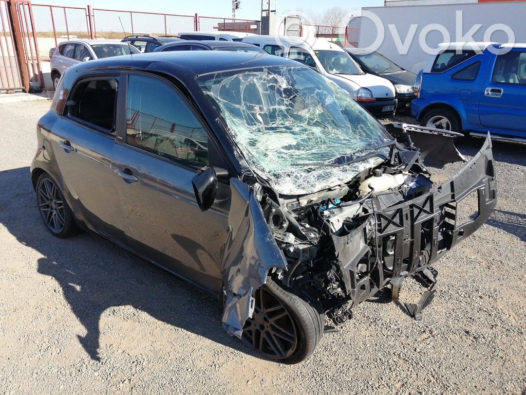 ForFour II W453 ForFour  231006007R