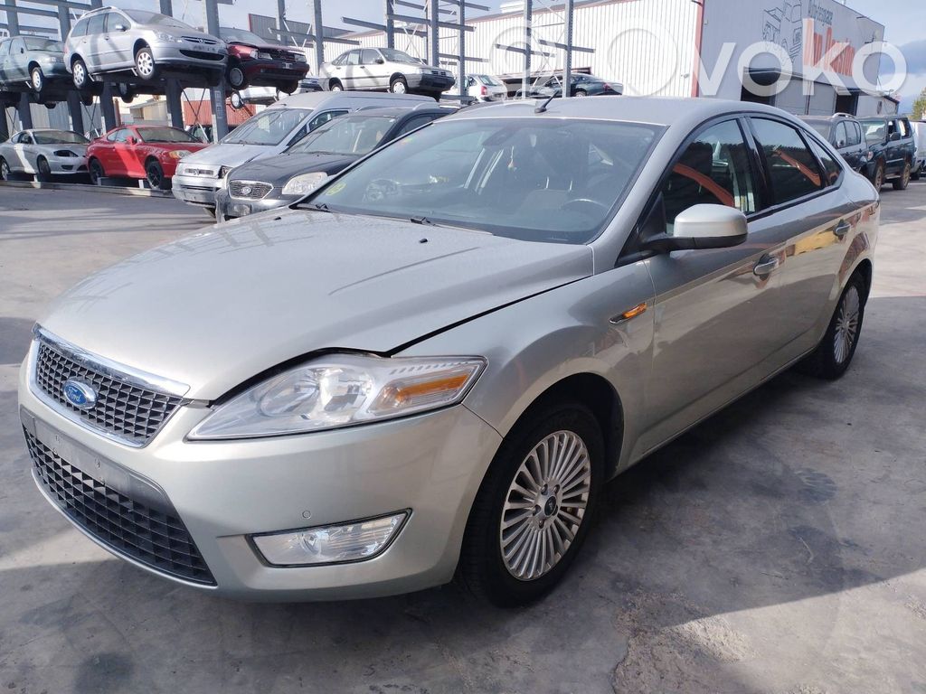 Mondeo Mk III Mondeo  ANJ761003B