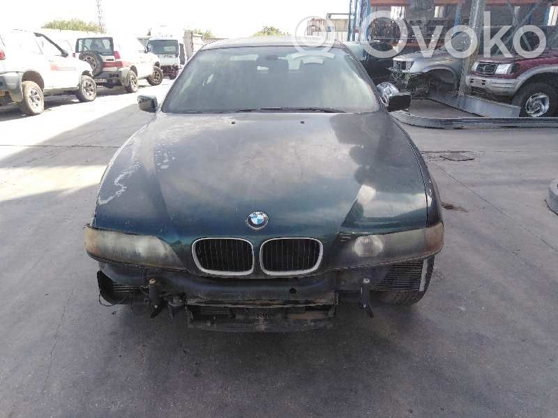 5 E39 Series 5  0265109016