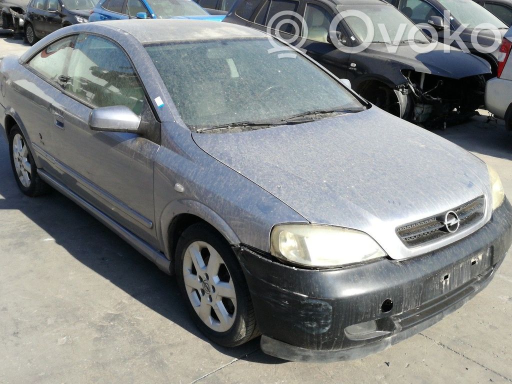 Astra G Astra  001109062