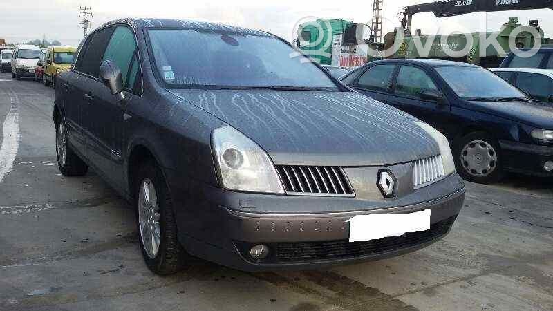 Vel Satis Vel Satis  8200014357E