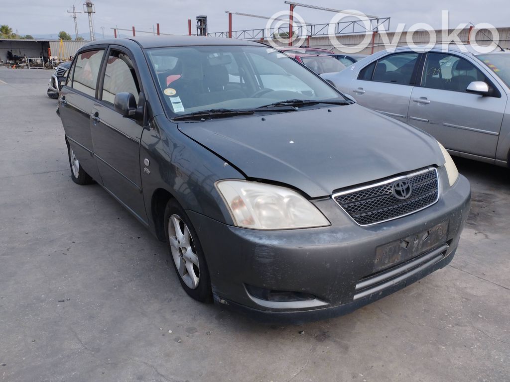 Corolla E120 E130 Corolla  7322002111