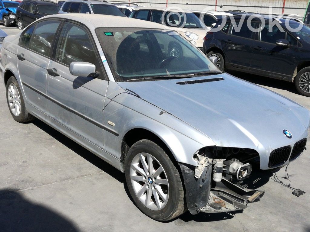 3 E36 Series 3  1229543