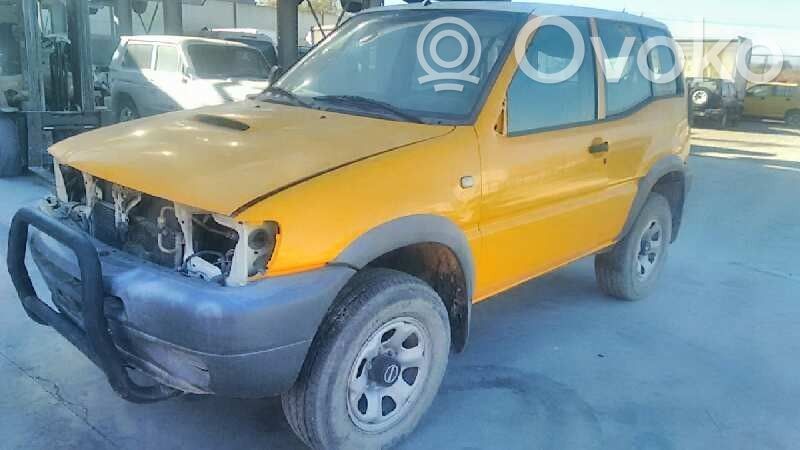 Terrano Terrano  237107F412