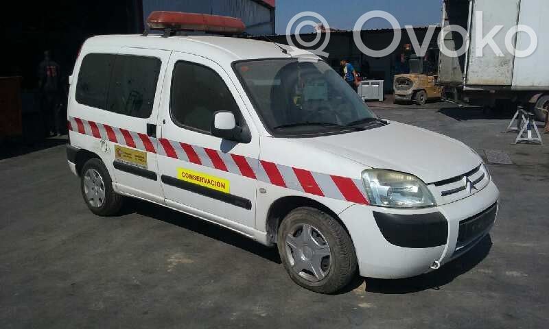 Berlingo Berlingo  00057857