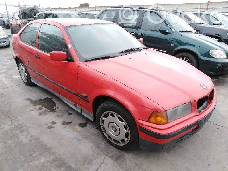 3 E36 Series 3  1247288
