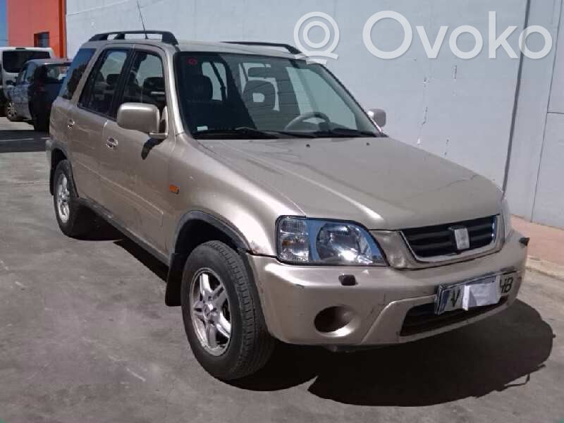 CR-V CR-V