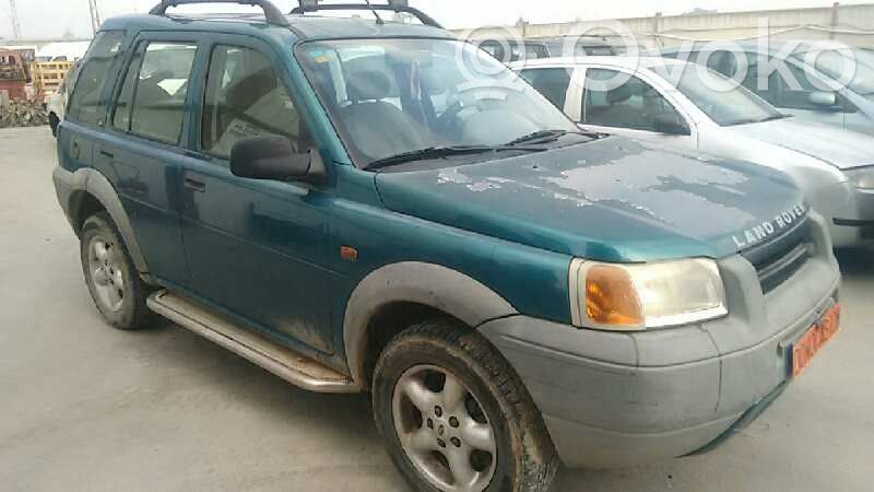 Freelander Freelander  ASB490070