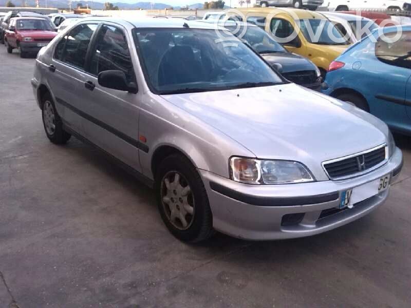 Civic Civic  MB517475