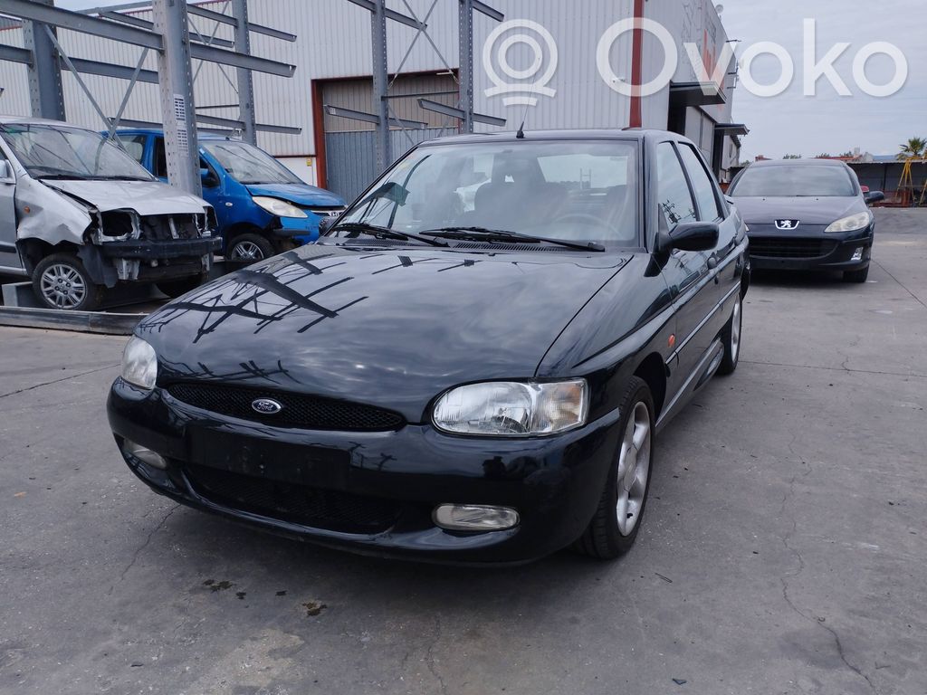 Escort Escort  968FAB
