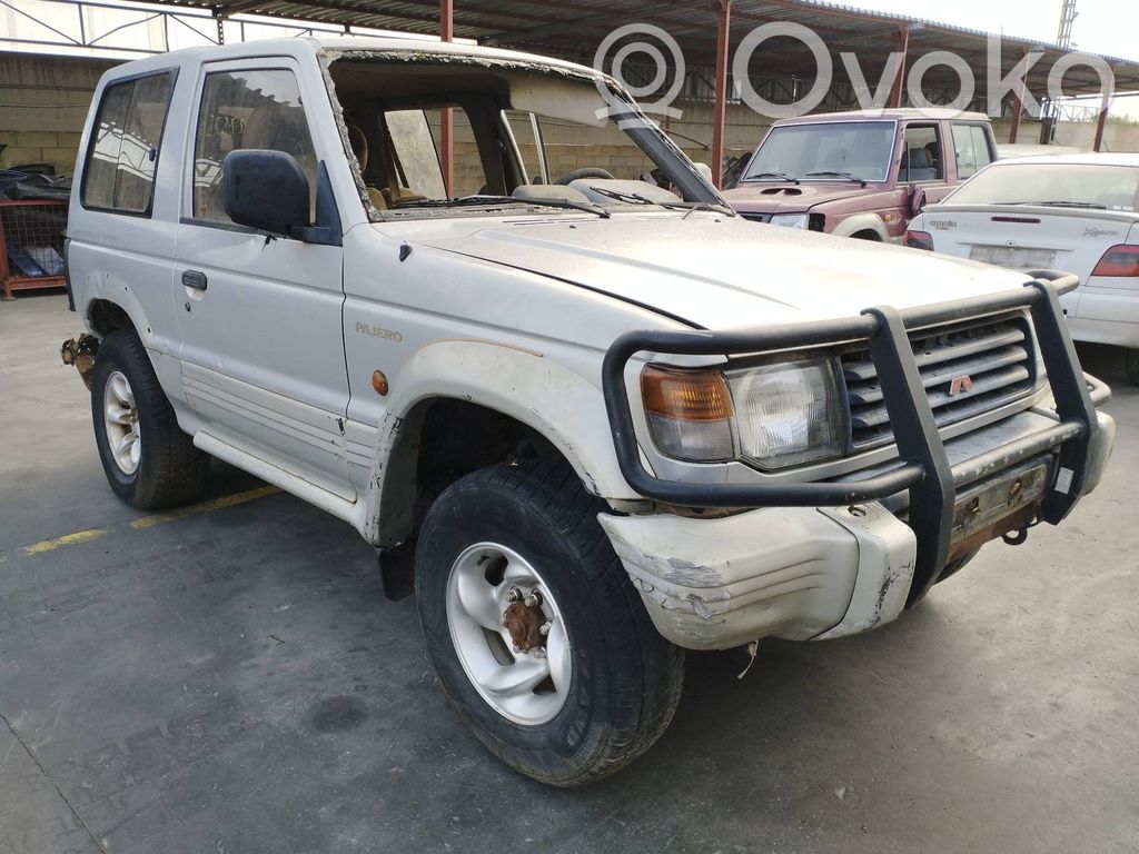 Montero Montero  MB683892