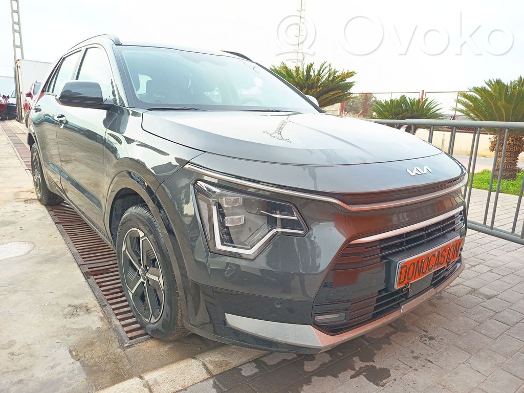 Niro Niro  86631AT000