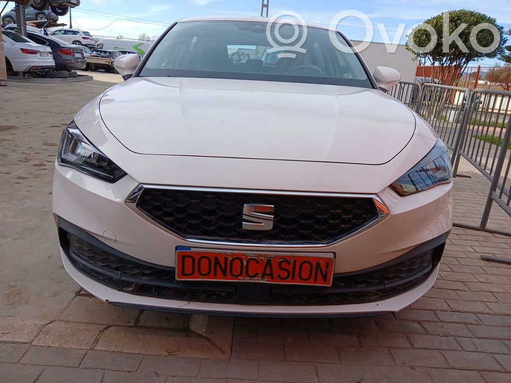 Leon IV Leon  5FB857003N