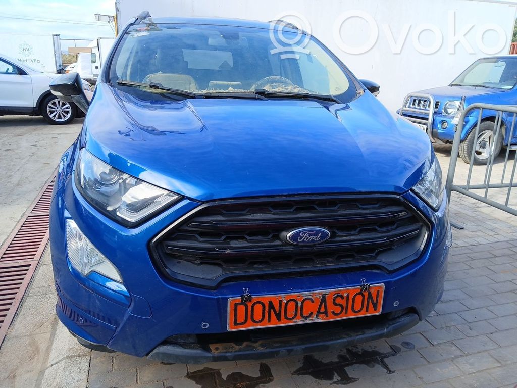 Ecosport Ecosport  2405090