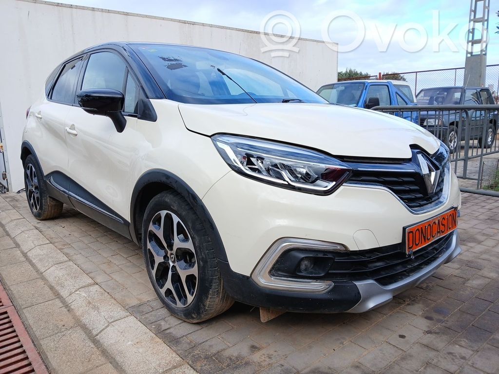 Captur Captur  260107244R